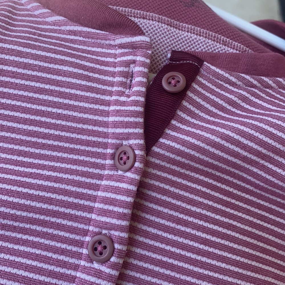 Patagonia Performance Base Layer! Size Small! - image 6